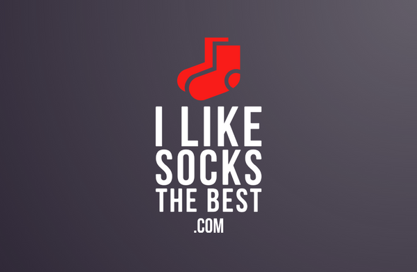 I Like Socks The Best